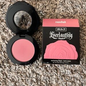 Everlasting Blush